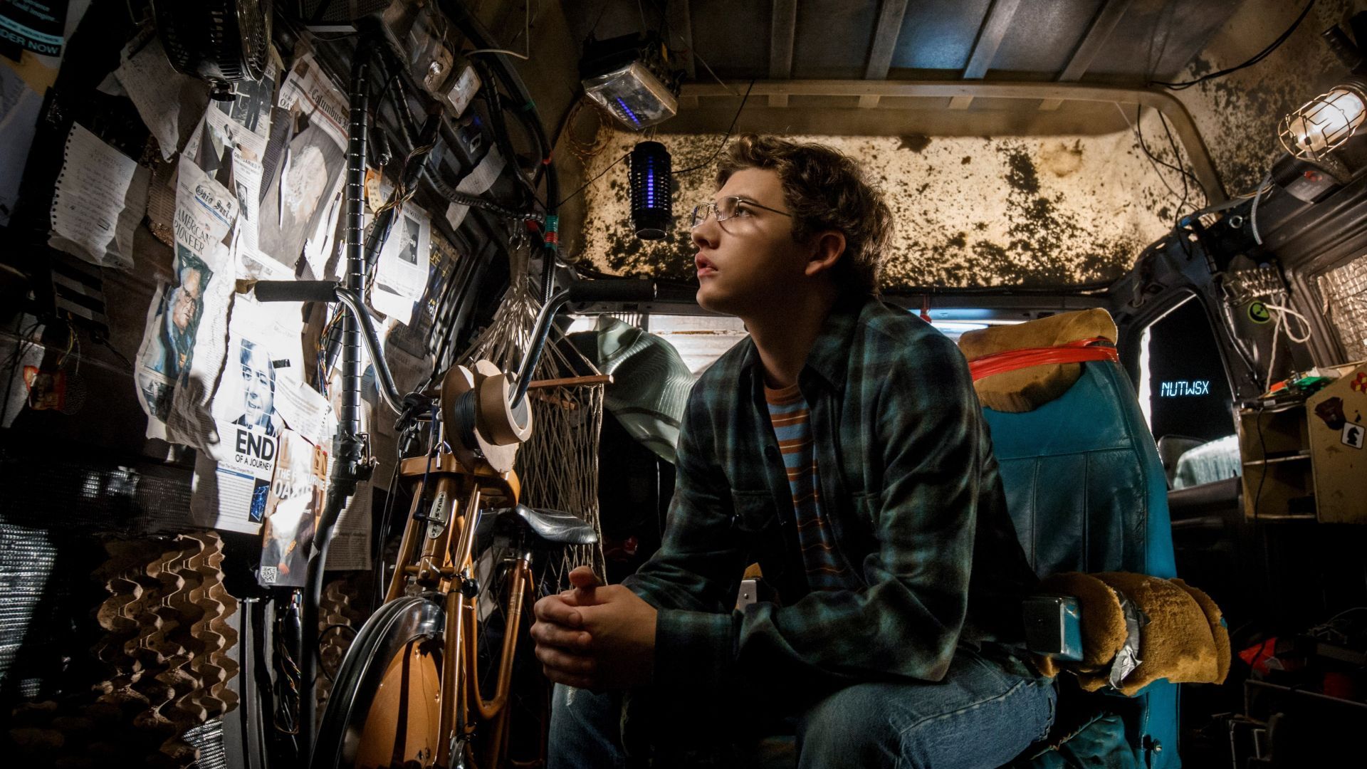 Desktop wallpaper ready player one, tye sheridan, movie, HD image, picture, background, 9606b7