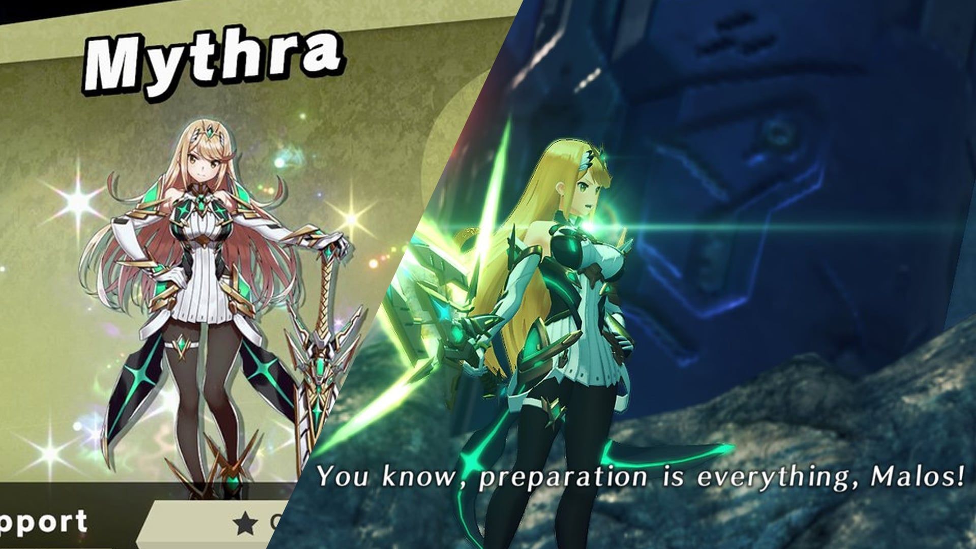 Mythra Wallpapers - Wallpaper Cave