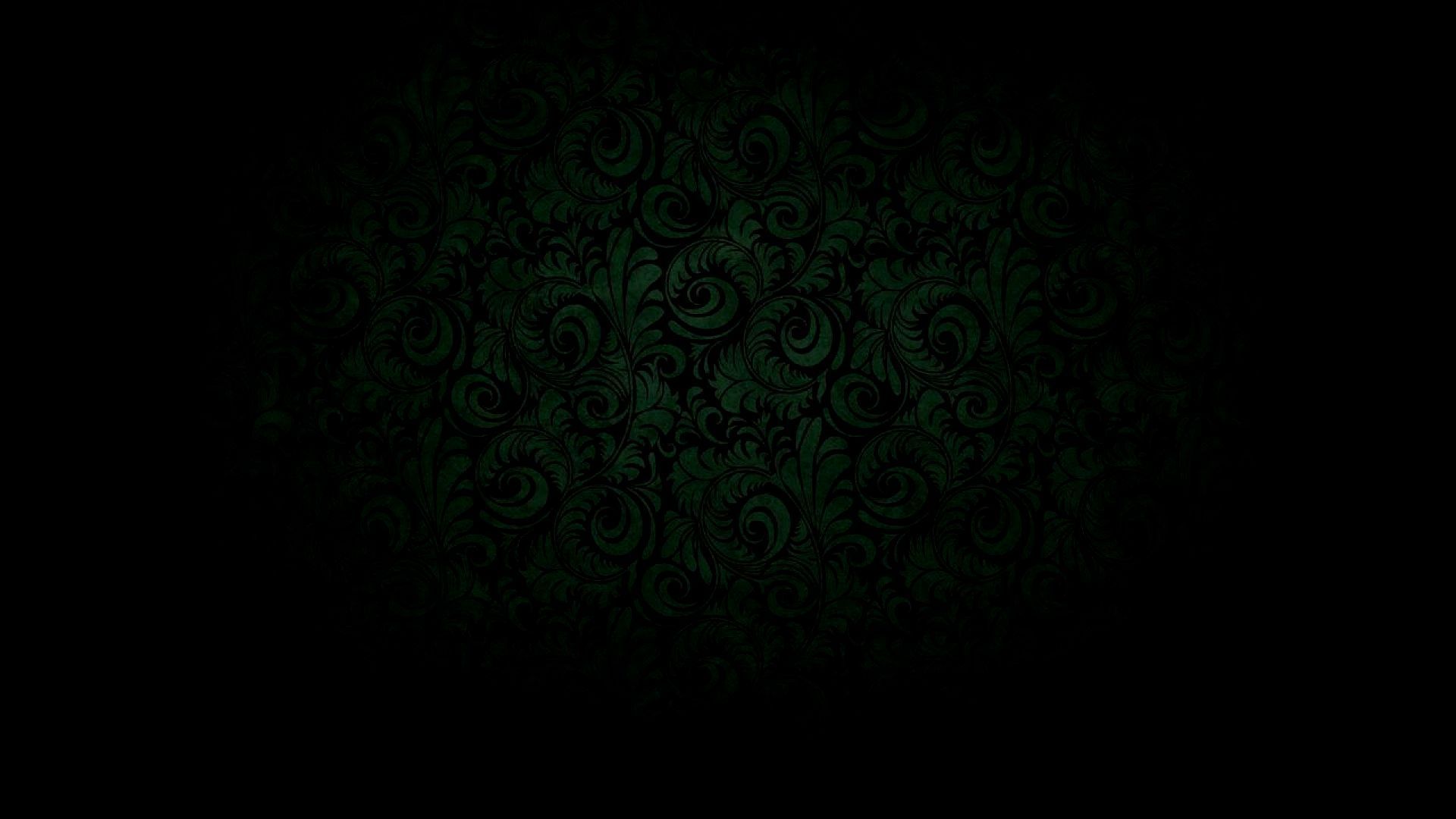 Dark Green Wallpaper Free Dark Green Background