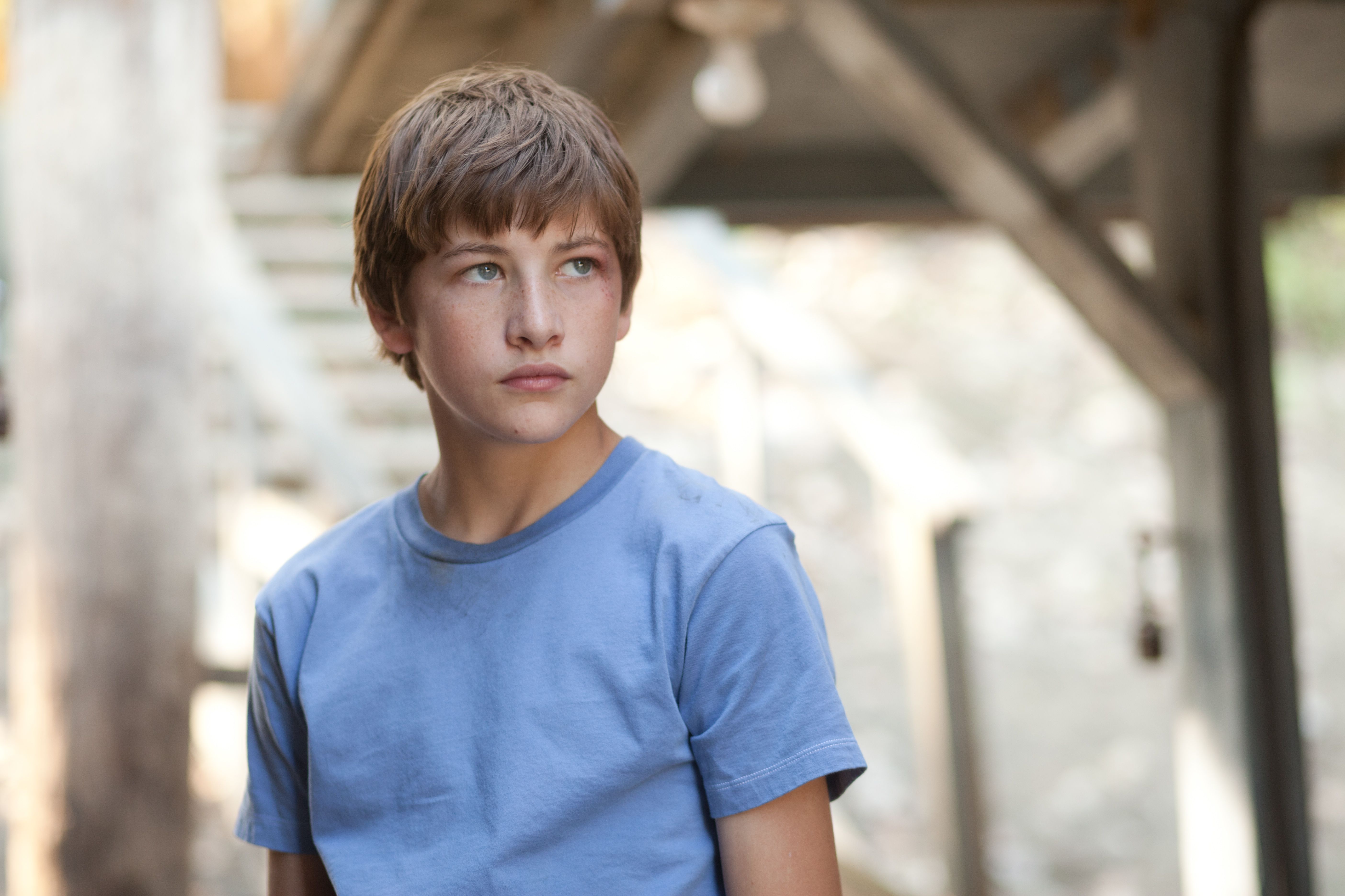 Picture of Tye Sheridan Of Celebrities