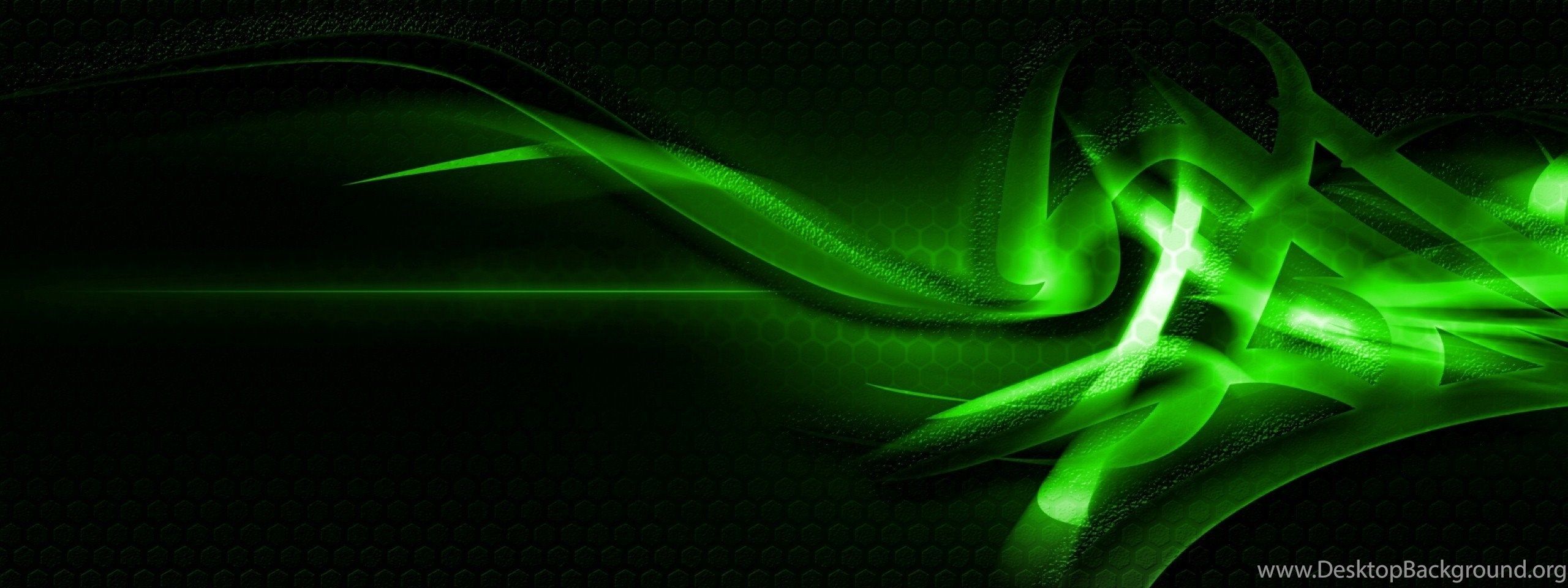 Dark Green Wallpaper Desktop Background