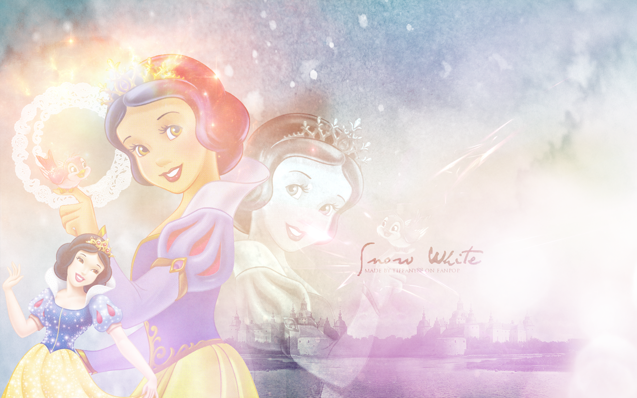 Princess Snow White Background. Princess Wallpaper, Disney Princess Wallpaper and Princess Emoji Wallpaper