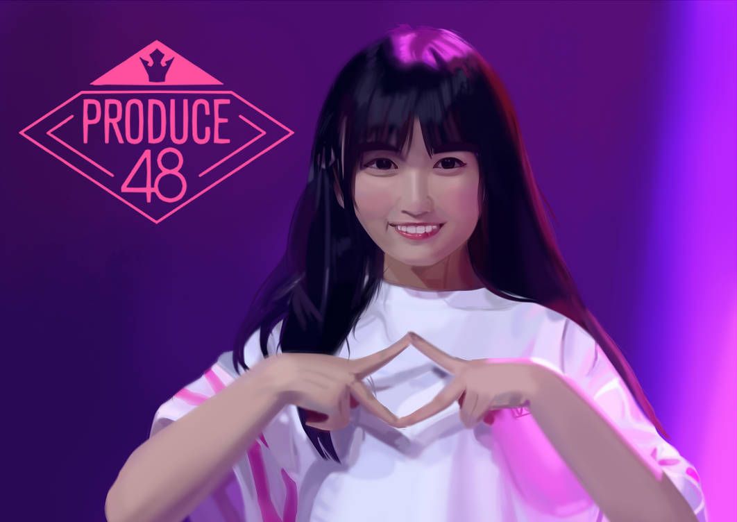 Free download HKT48 Yabuki Nako by Minoritadashi [1062x752] for your Desktop, Mobile & Tablet. Explore Nako Yabuki Wallpaper. Nako Yabuki Wallpaper, Yabuki Nako Wallpaper