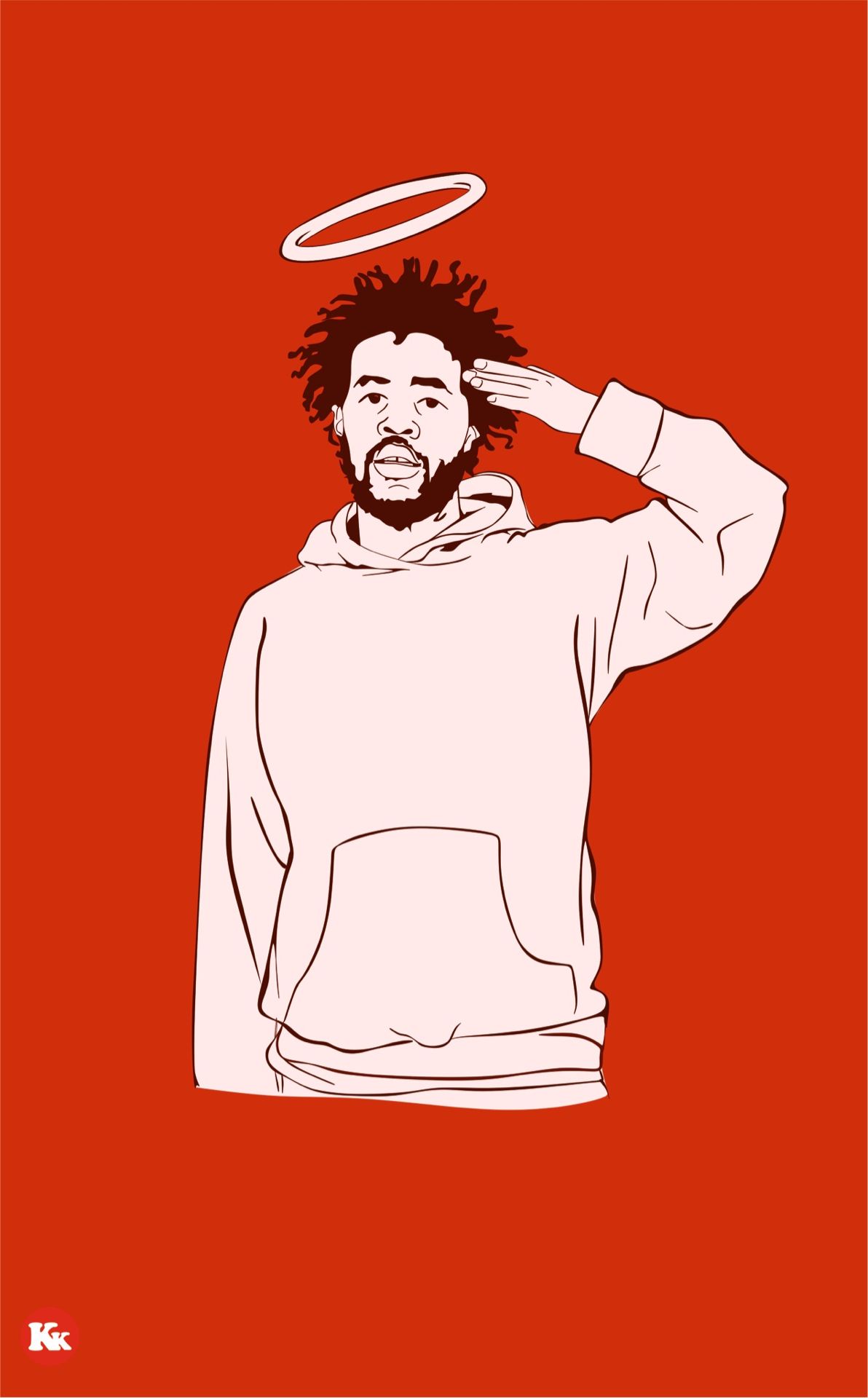 Capital Steez Wallpaper