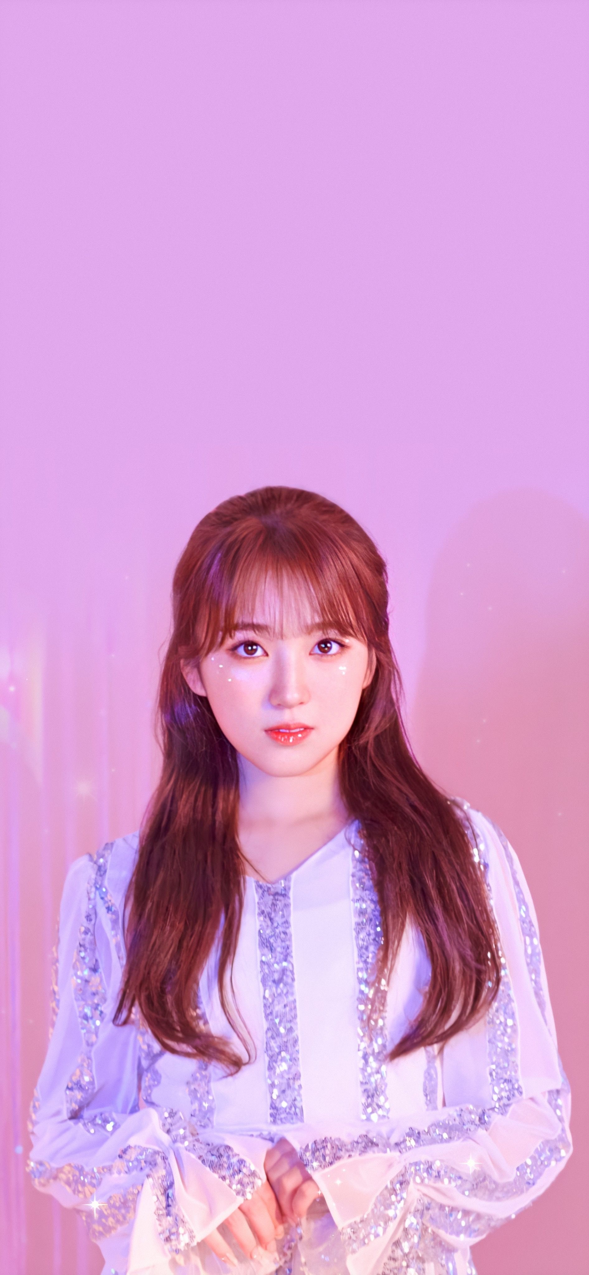 official_IZONE on Twitter. S pic, Yabu, Chaeyeon