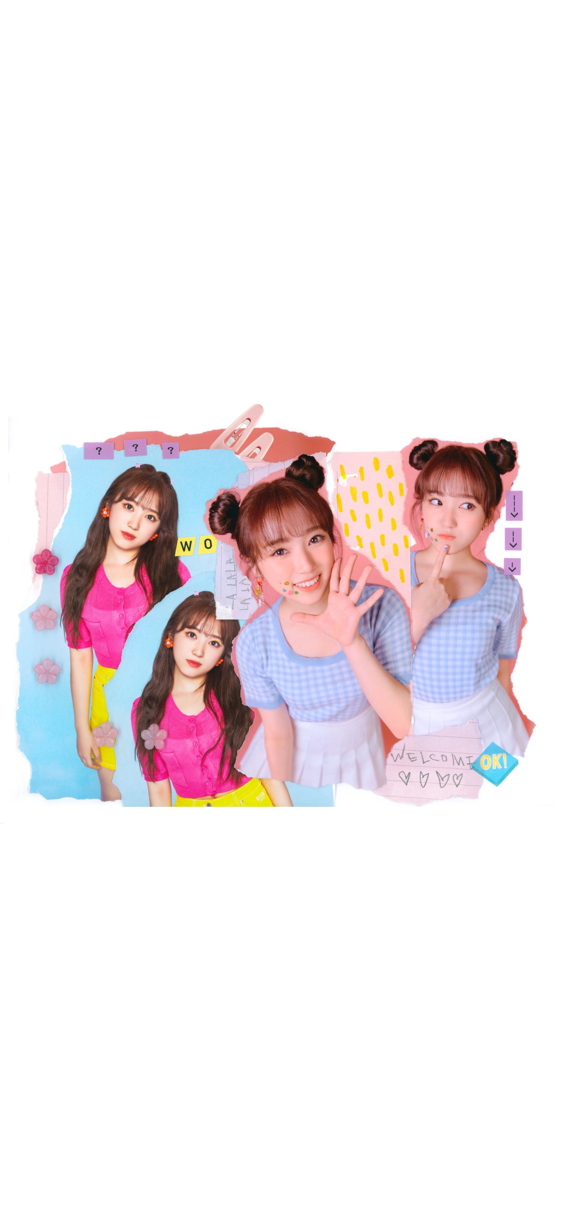 Hkt48 Wallpapers Wallpaper Cave