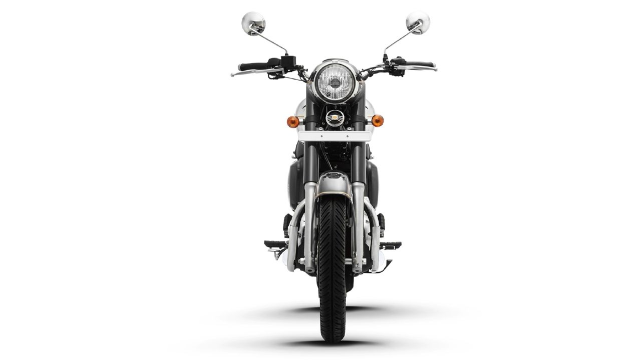 image of Jawa Standard. Photo of Standard
