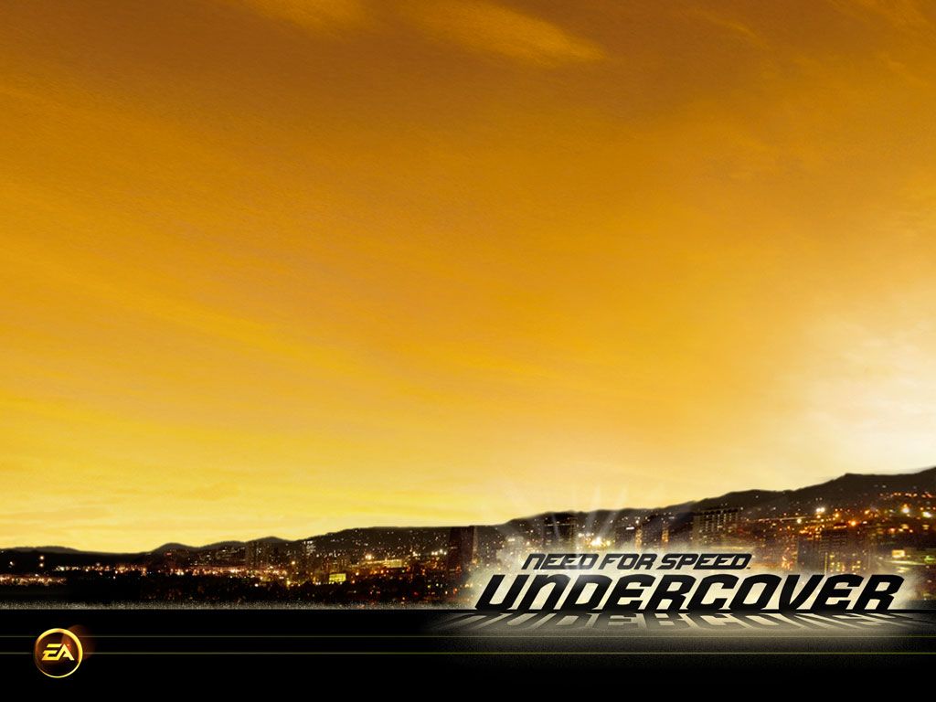 Need for Speed Undercover Official Need for Speed Undercover Wallpaper 4 Wallpaper for Speed Undercover Official Need for Speed Undercover Wallpaper 4 Background