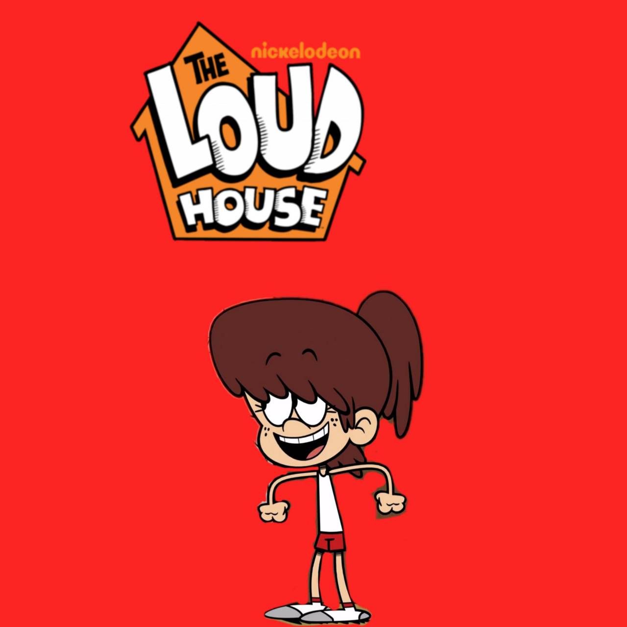 The Loud House Movie Wallpapers - Wallpaper Cave