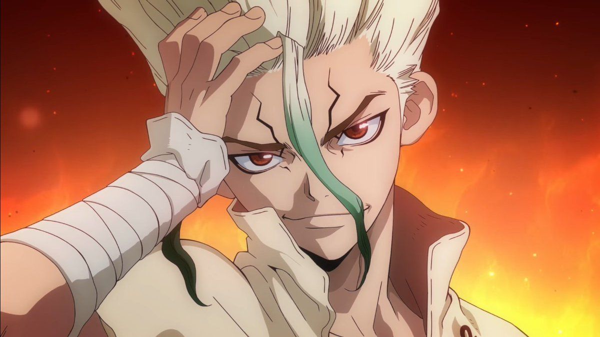 Dr. Stone Anime Season 2: Will it be a new year present?