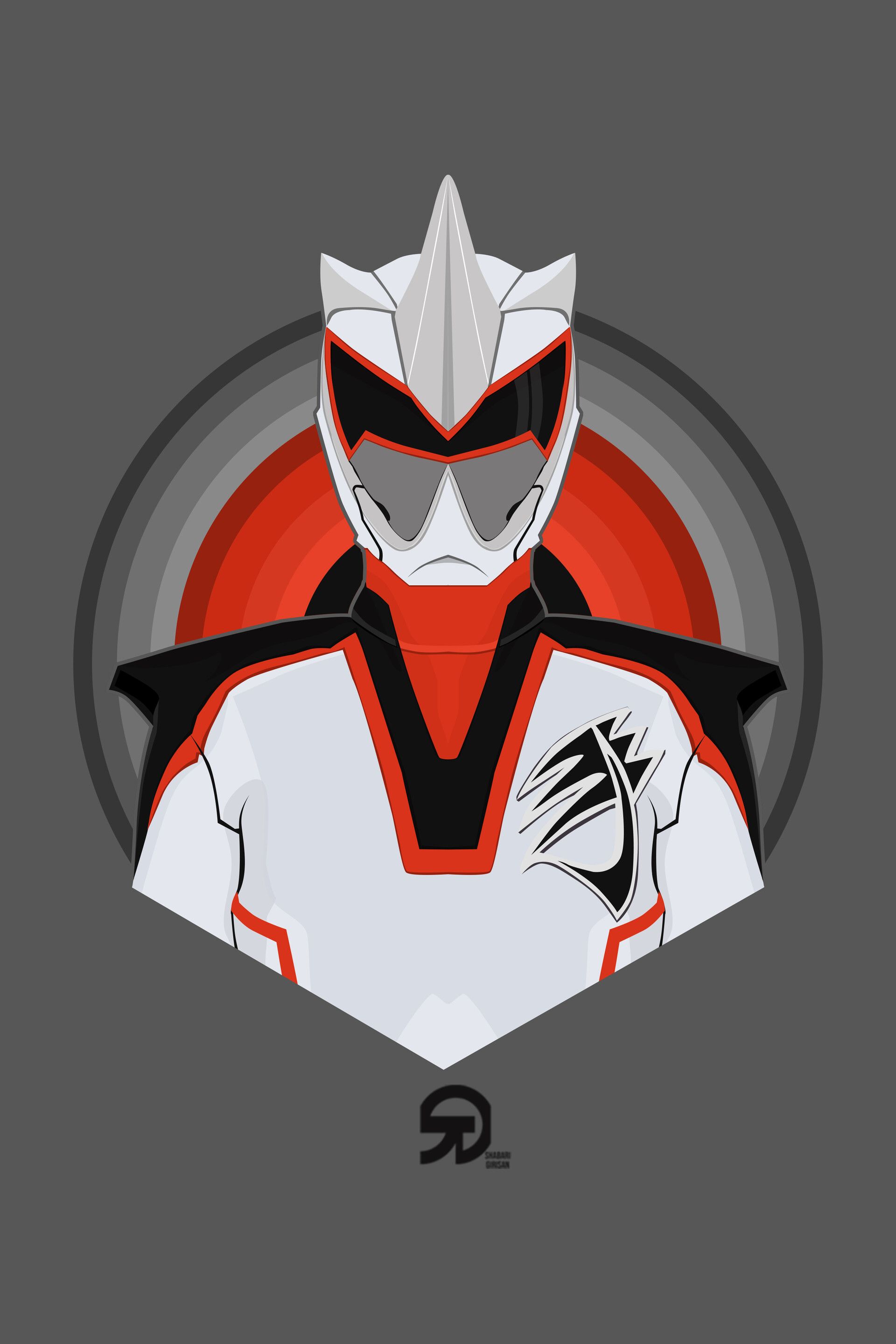 Power Rangers Jungle Fury Wallpaper HD Wallpaper