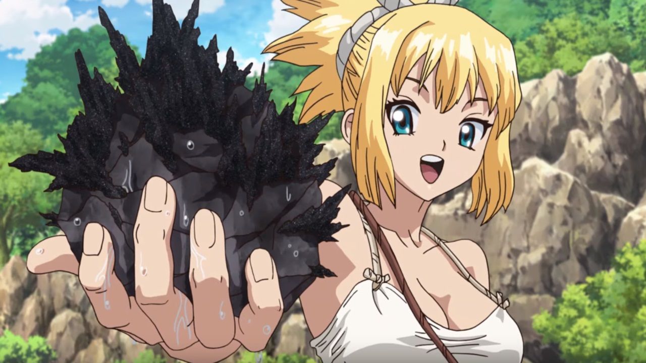 Dr Stone Season 2 Release Date And Updates Revealed!