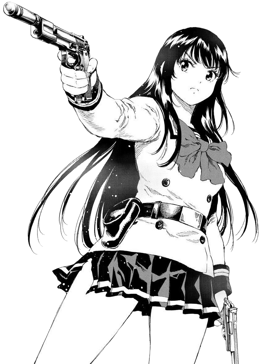 Team Honjo vs Team Zenkichi