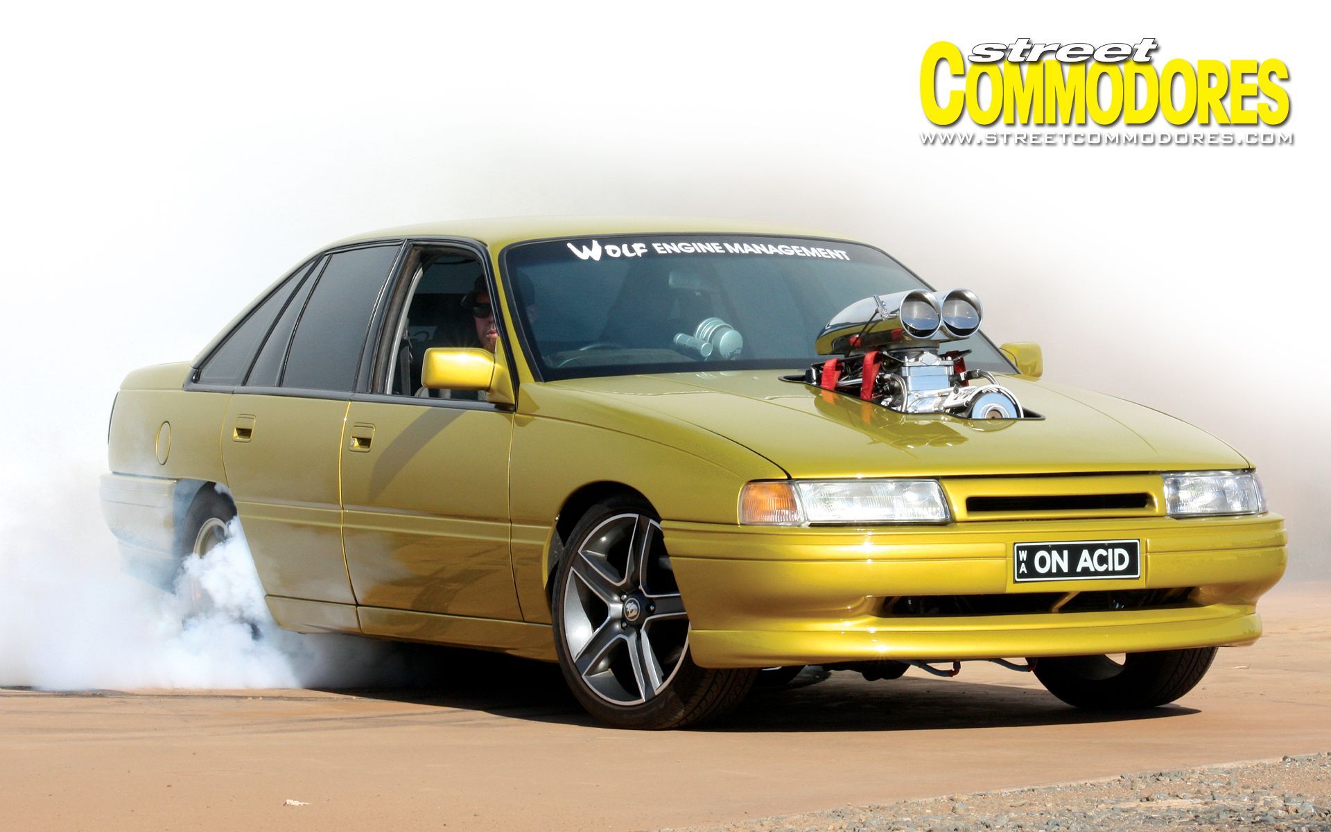Holden Commodore Wallpaper Free Holden Commodore Background