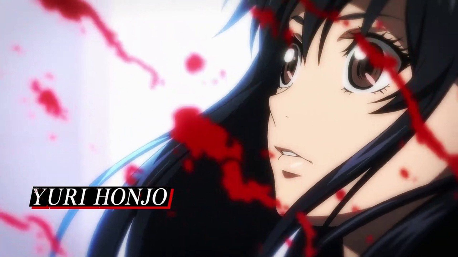 High Rise Invasion Season 1