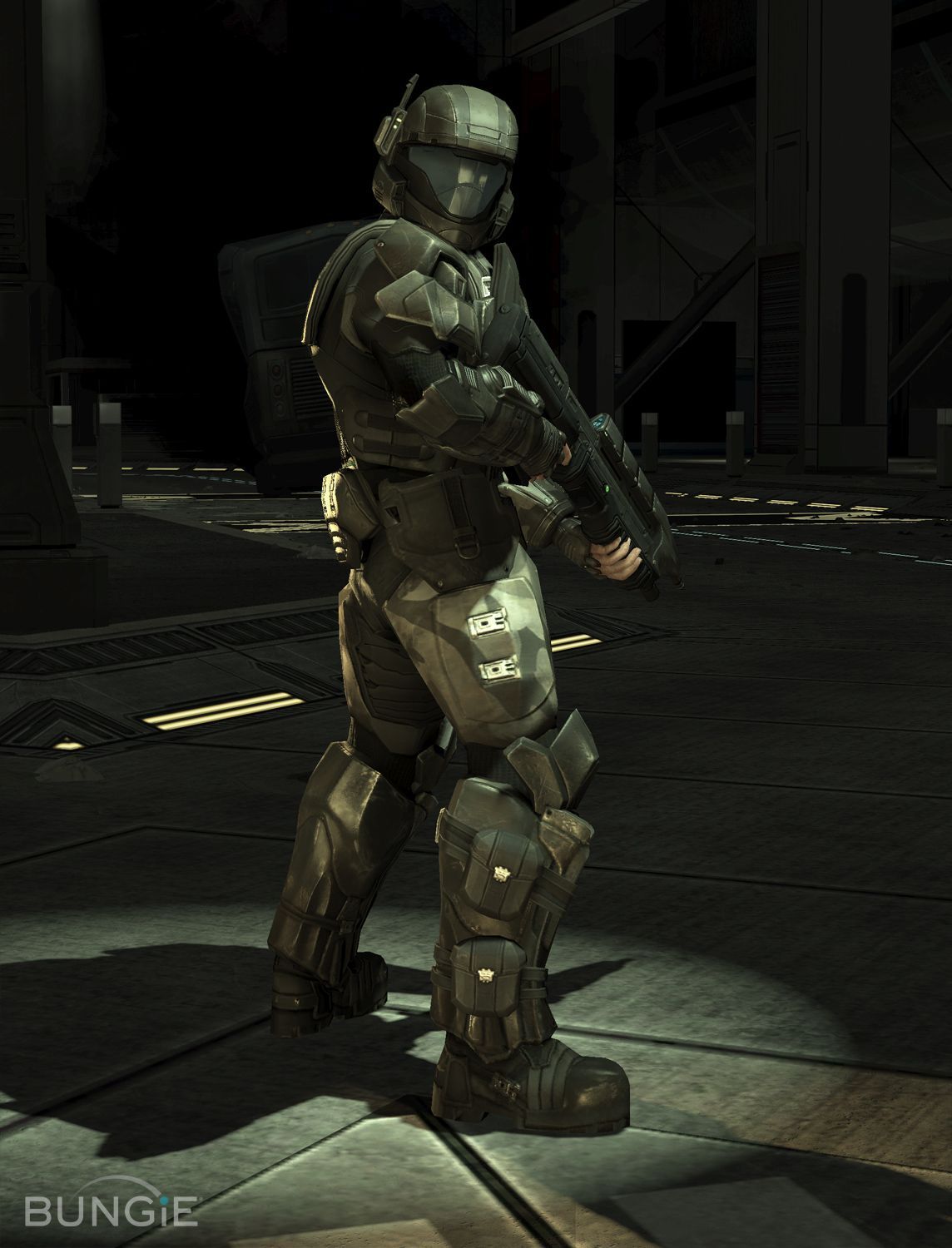 buck #halo 3 odst. Halo armor, Halo spartan, Future wallpaper
