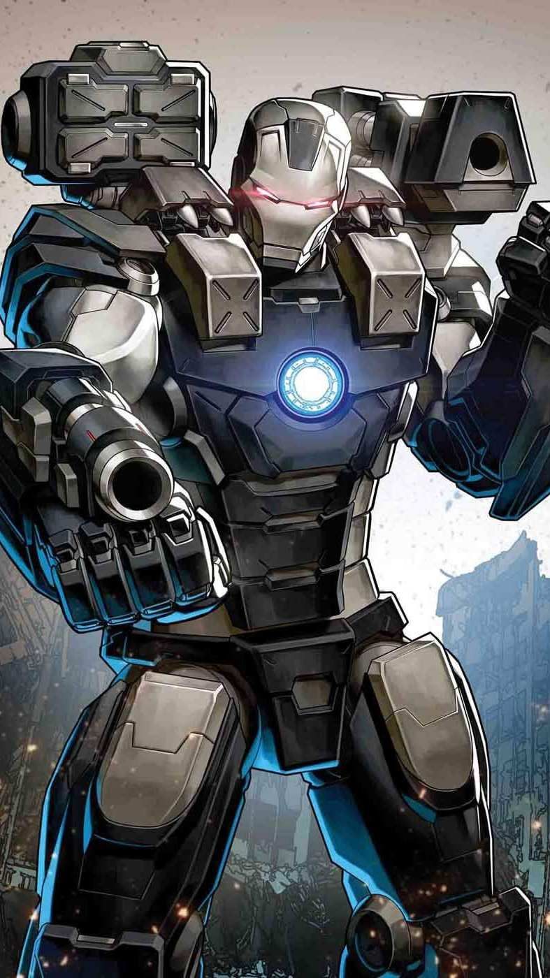 Marvel Iron Patriot iPhone Wallpaper. Iron man, Marvel comic character, Marvel iron man