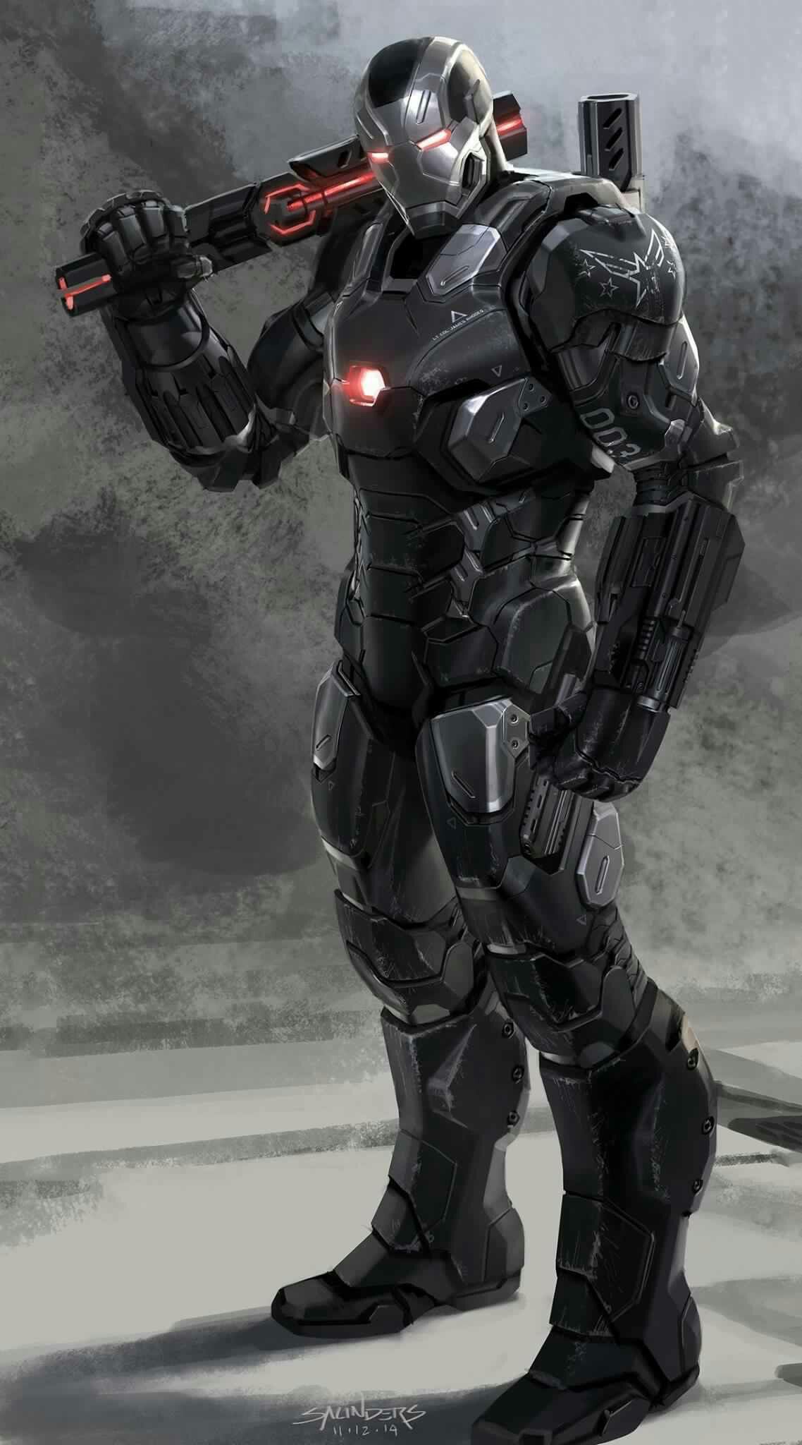 War Machine Mark 3. Iron man HD wallpaper, Iron man avengers, Marvel heroes