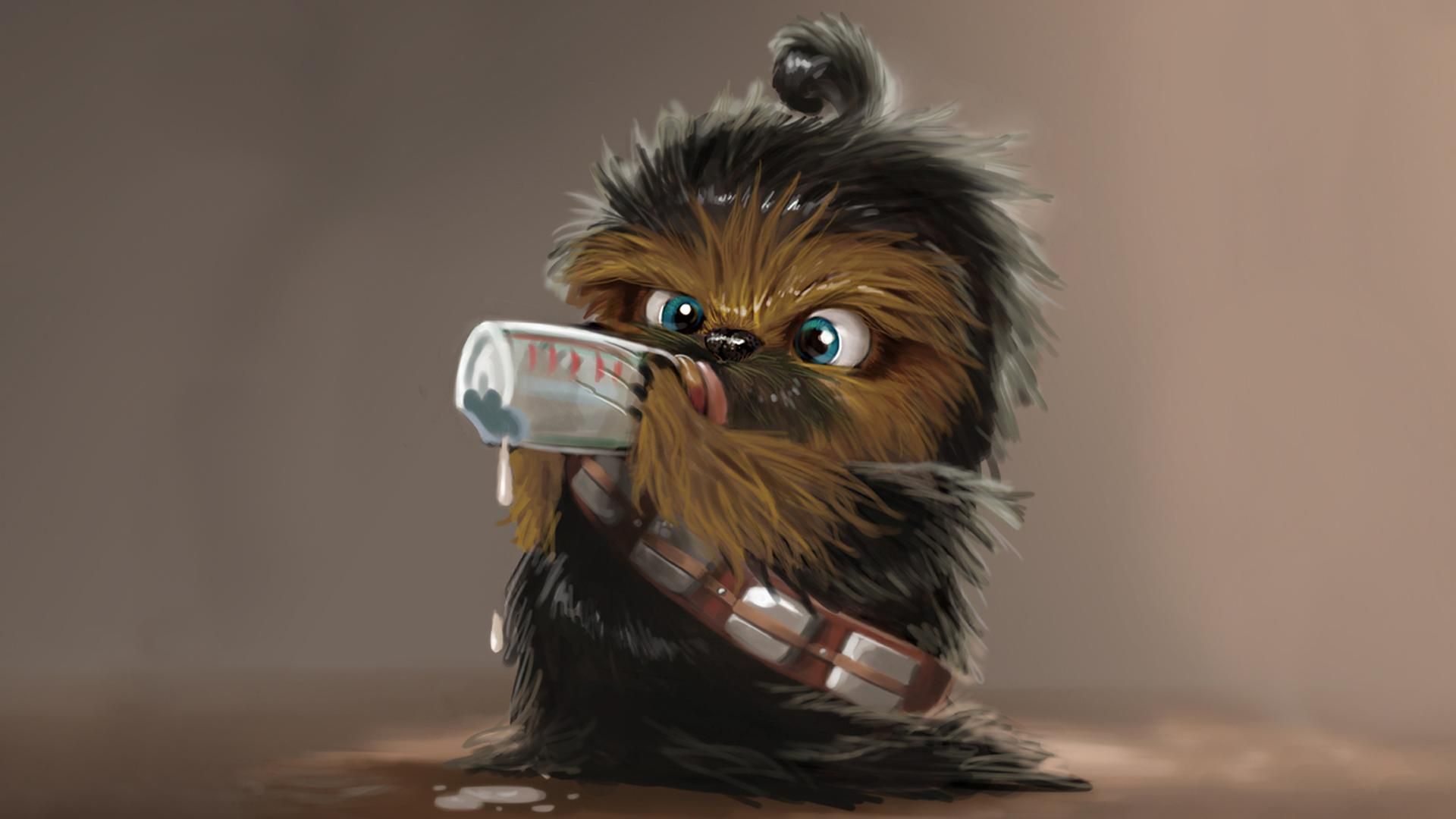 Chewbacca Wallpaper. Chewbacca wallpaper, Star wars chewbacca, Star wars awesome