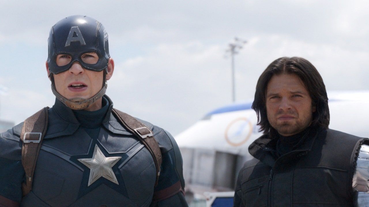 Is This the One Flaw in the Otherwise Great Captain America: Civil War