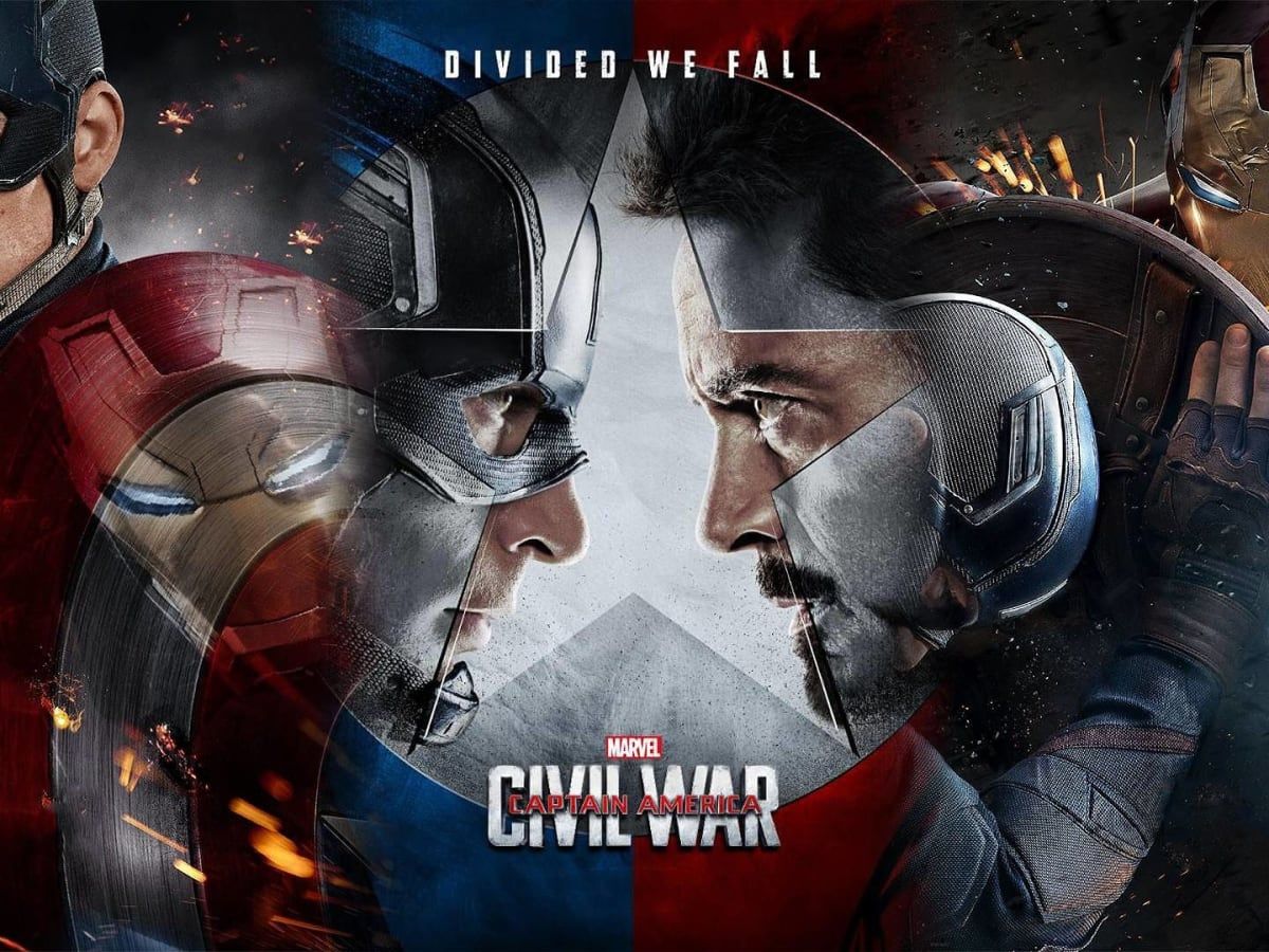 Should I Watch.? 'Captain America: Civil War'