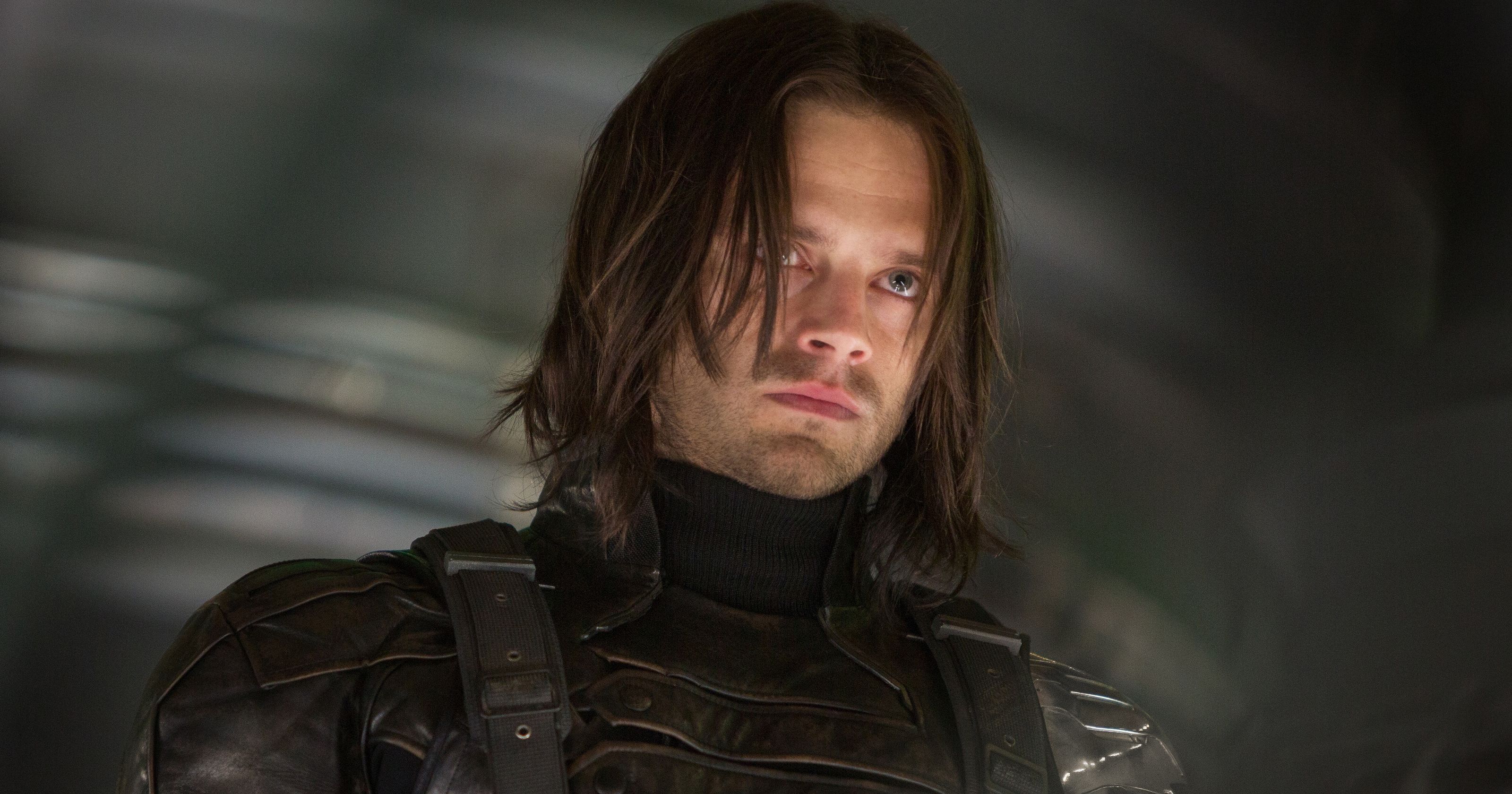 Marvel Fans Campaign For A Bucky Barnes Winter Solider Solo Filmeel