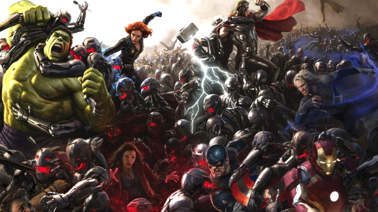 Why 'Avengers: Age of Ultron' Killed Off the Wrong Character