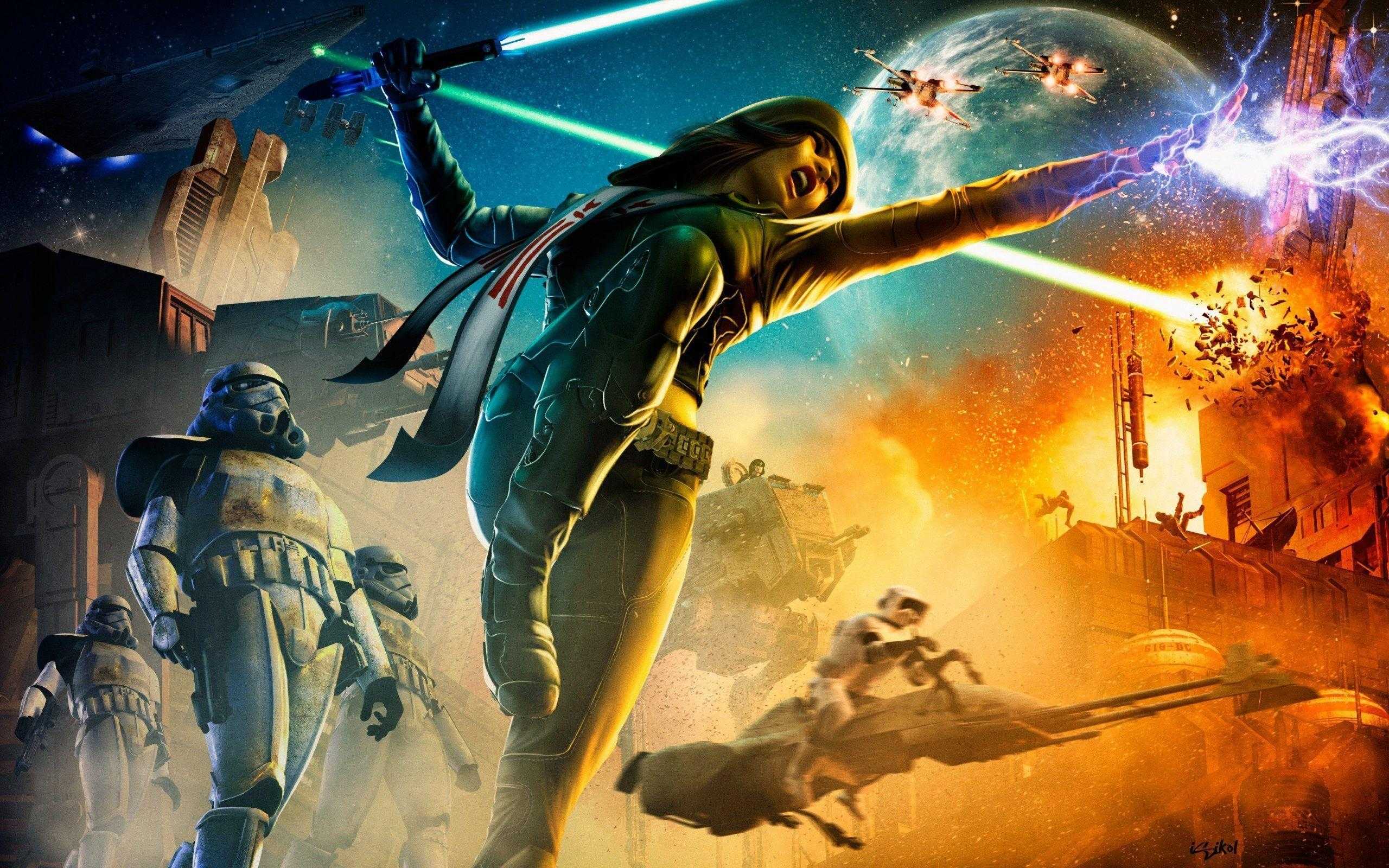 Star Wars Rebels Wallpaper Free Star Wars Rebels Background