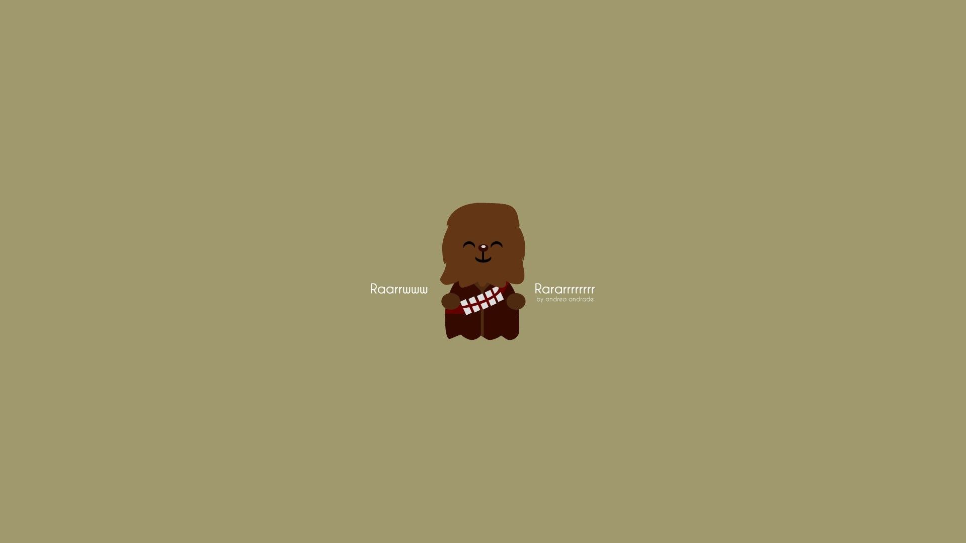 Chewbacca Wallpaper