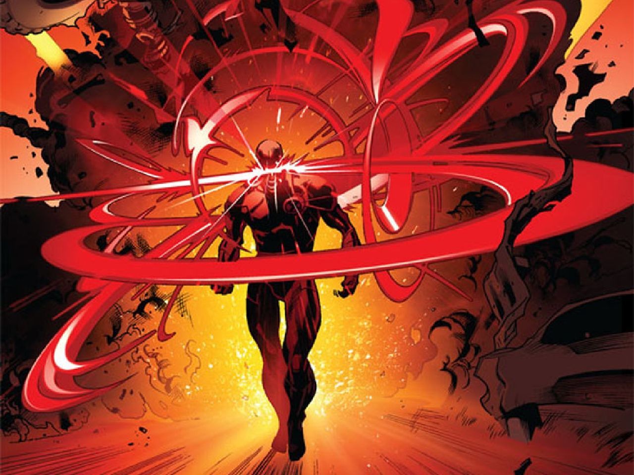 Cyclops ( Scott Summers ). Cyclops marvel, Cyclops, Marvel wallpaper