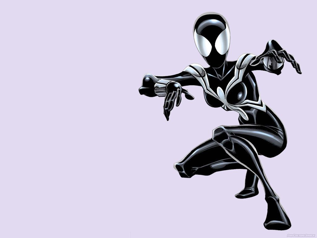 Free download Spider Girl Marvel Comics Wallpaper 3979898 [1024x768] for your Desktop, Mobile & Tablet. Explore Marvel Spider Woman Wallpaper. Marvel Spider Woman Wallpaper, Spider Woman Wallpaper, Marvel Spider Man Wallpaper