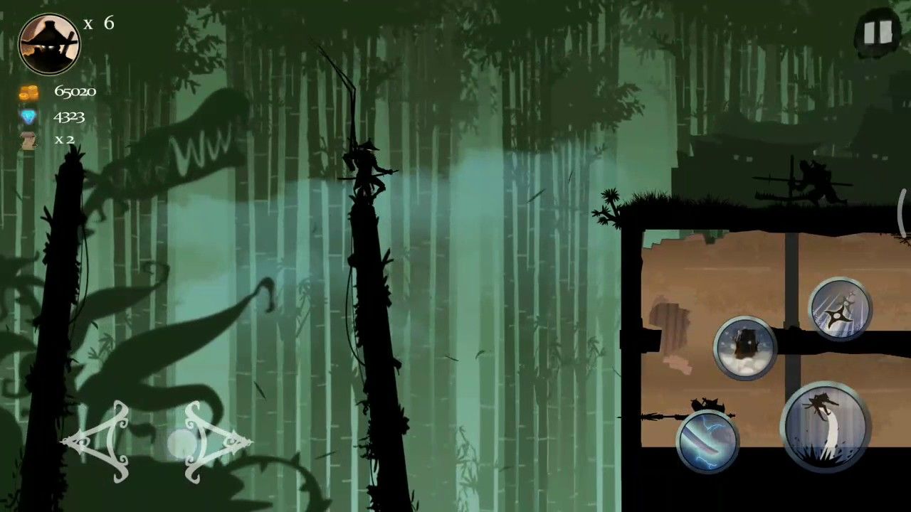 Ninja Arashi: Mastering Level 9 Like A Pro – The Blueprint for Elite Progression