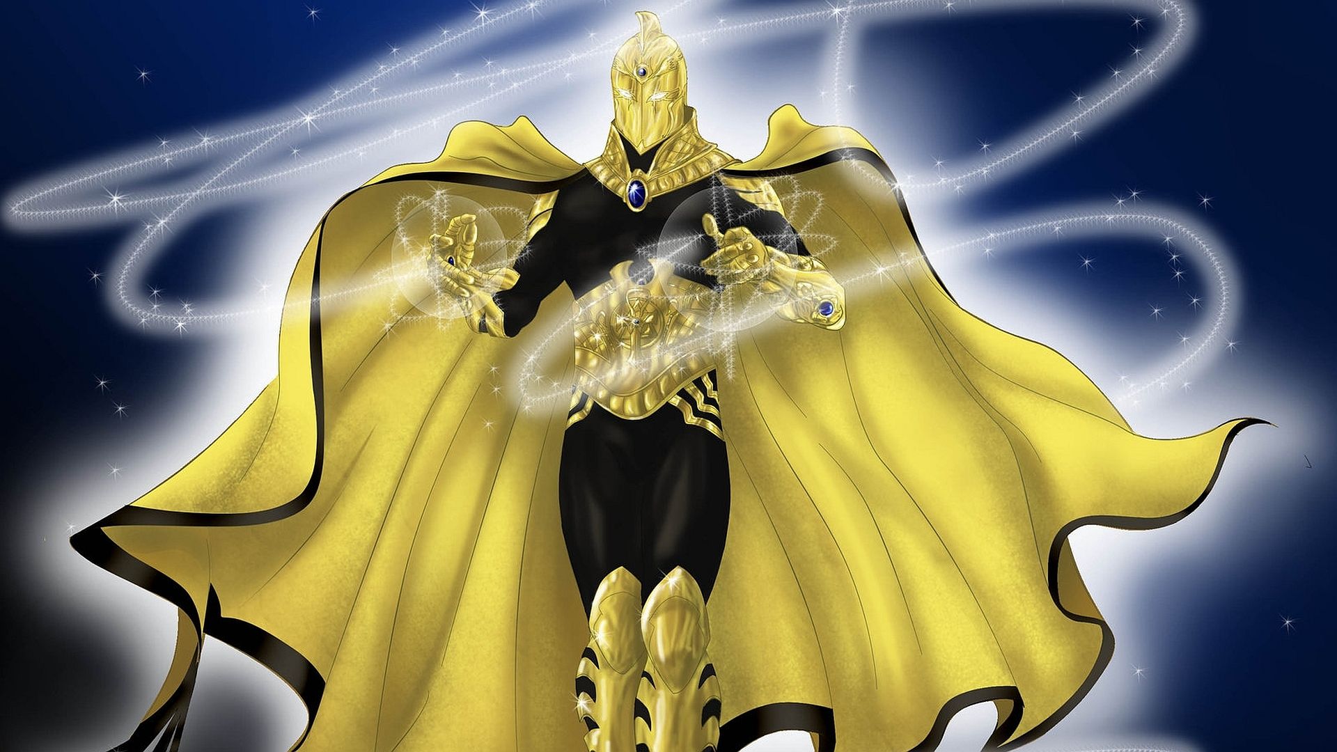 Doctor Fate Wallpaper. Fate Stay Night Wallpaper, Twisted Fate Wallpaper and Dr. Fate Wallpaper