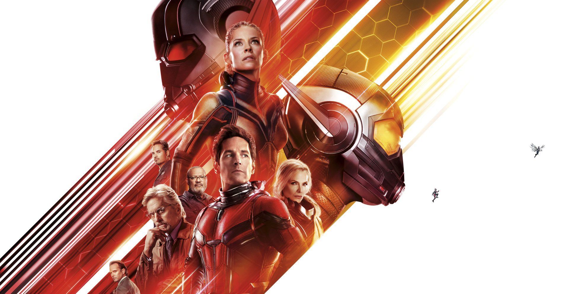 Ant Man And The Wasp Wallpaper Free Ant Man And The Wasp Background