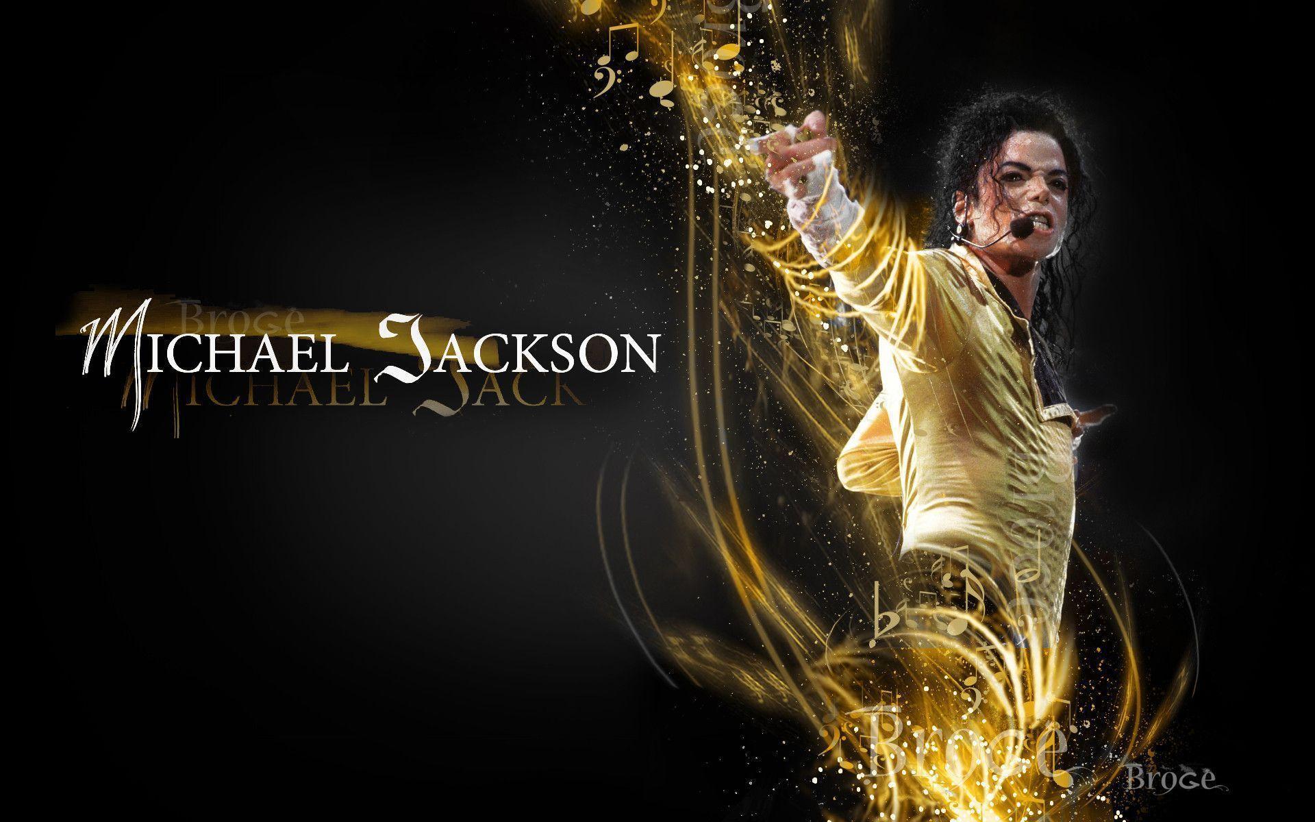 Michael Jackson HD Wallpaper FREE Picture