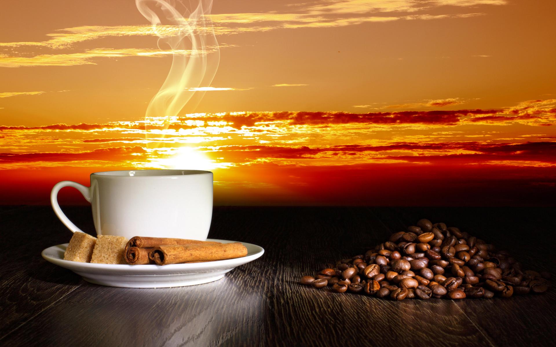 Coffee Background Free Download