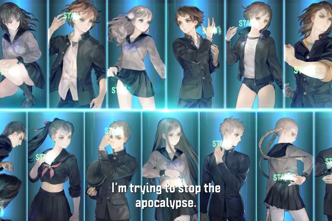 Sentinels Aegis Rim Digital Pre Order Now Live On PlayStation Store