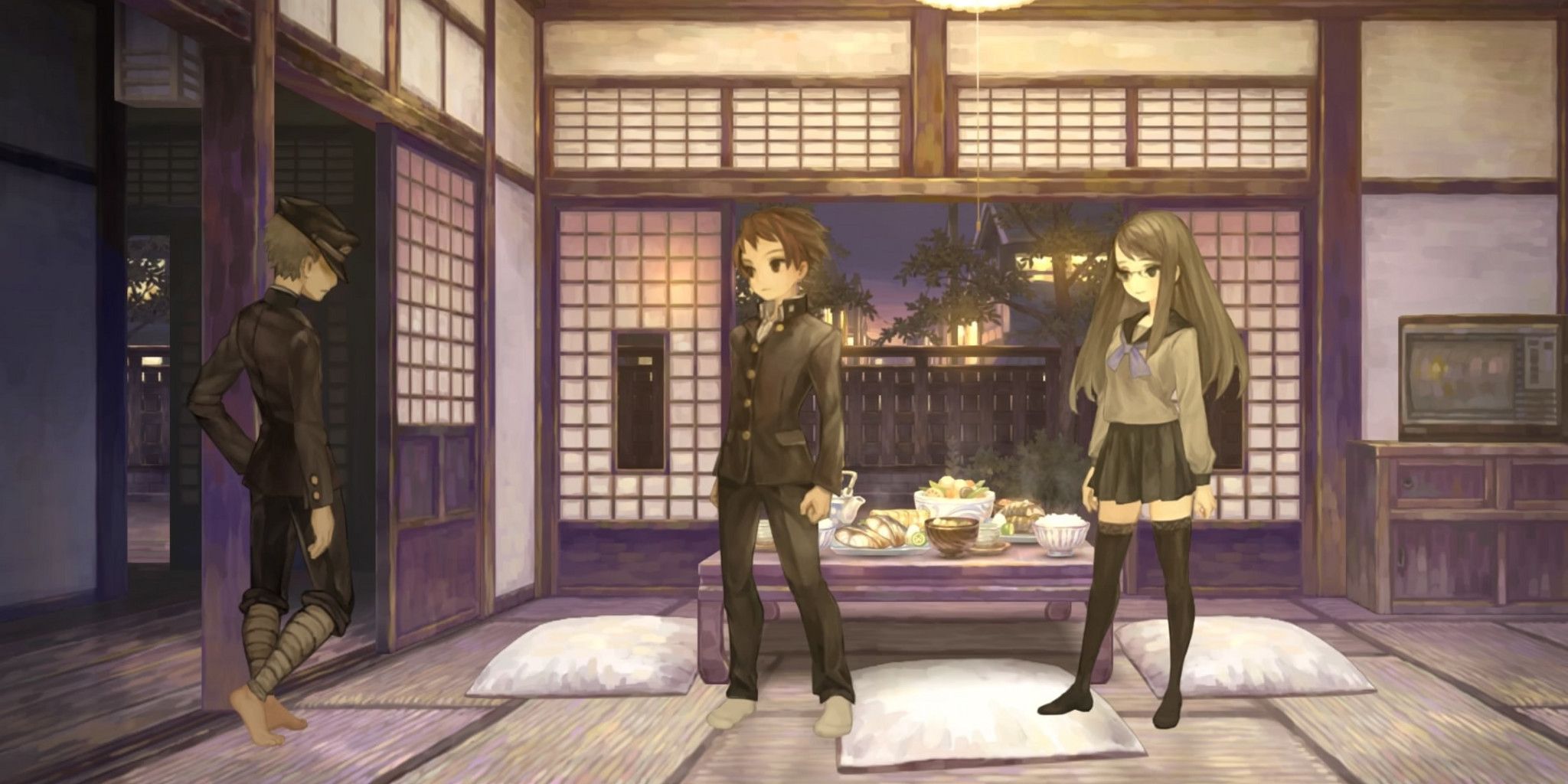 Sentinels: Aegis Rim image. Britgamer. The most detailed games database online