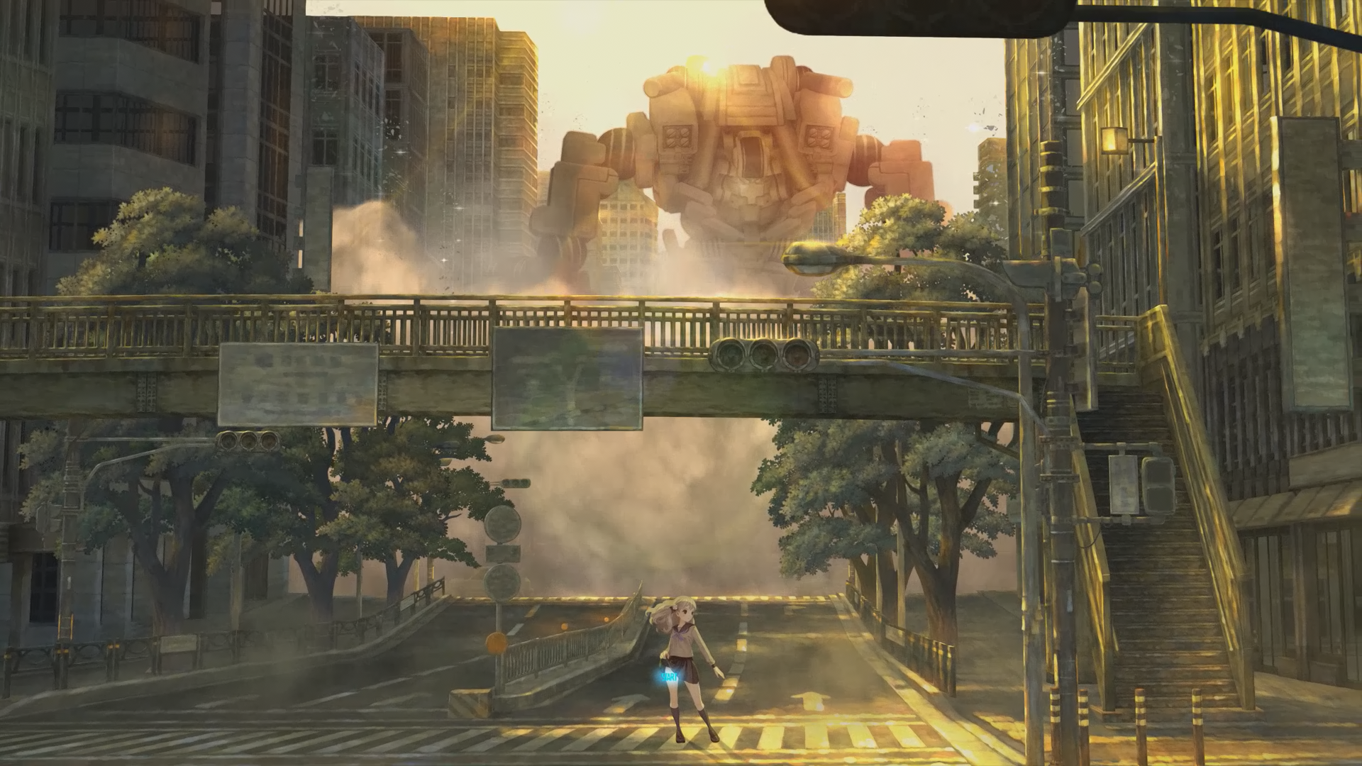 Sentinels: Aegis Rim Hands On: Vanillaware's Science Fiction Cauldron