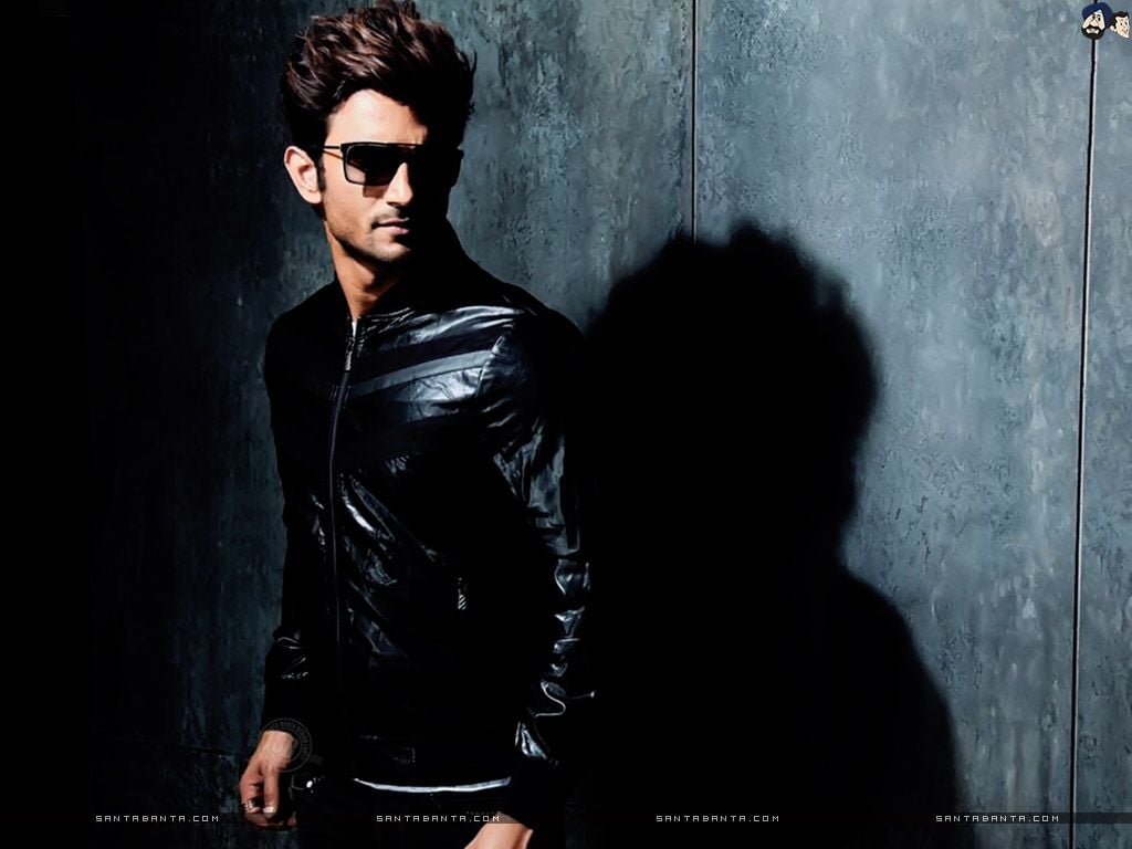 Sushant Singh Rajput Wallpaper for Android - Download