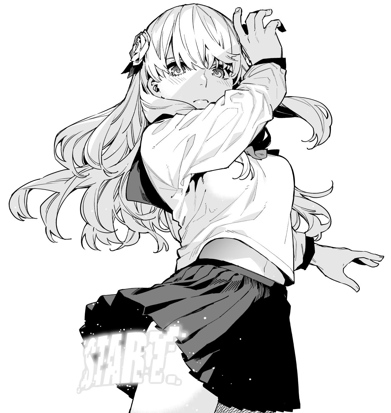 Sentinels: Aegis Rim Anime Image Board