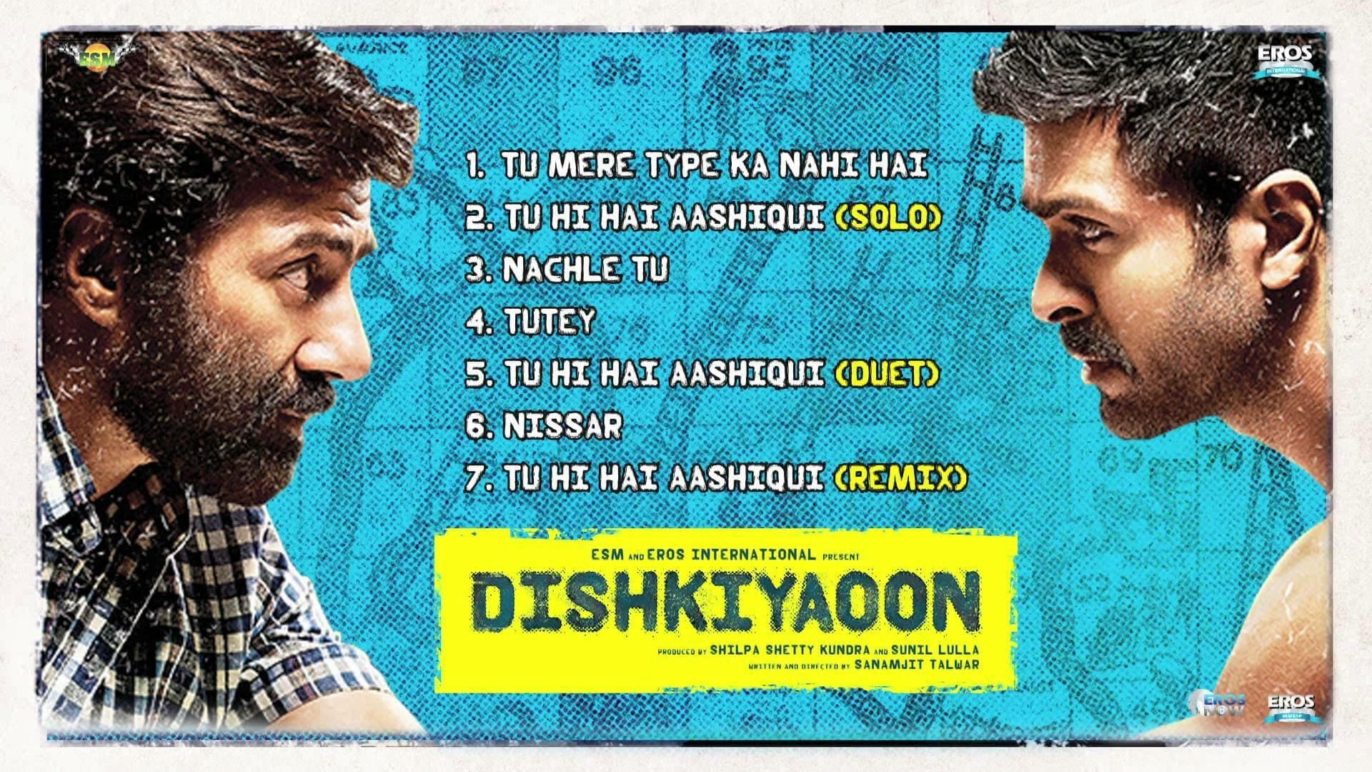 Dishkiyaoon Wallpapers Wallpaper Cave