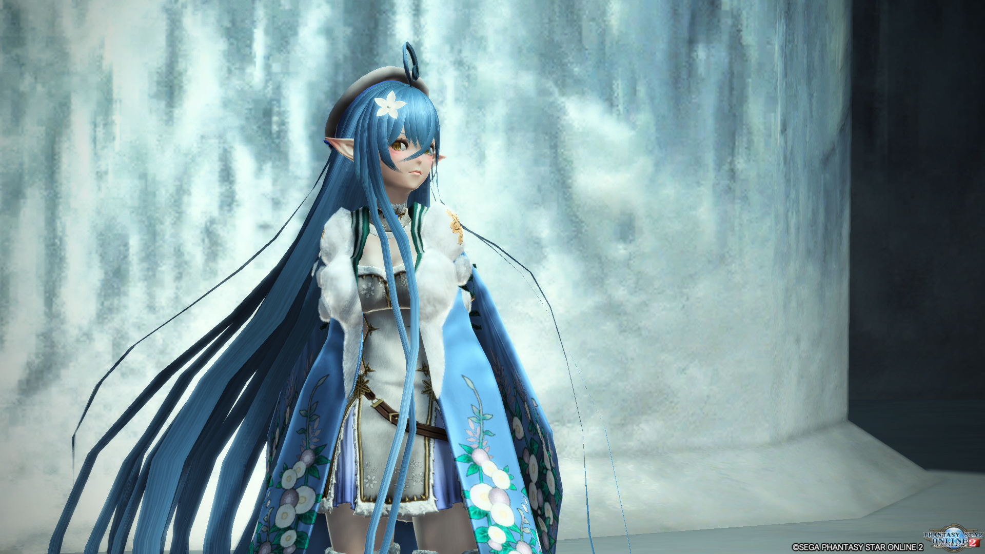 Phantasy Star Online 2