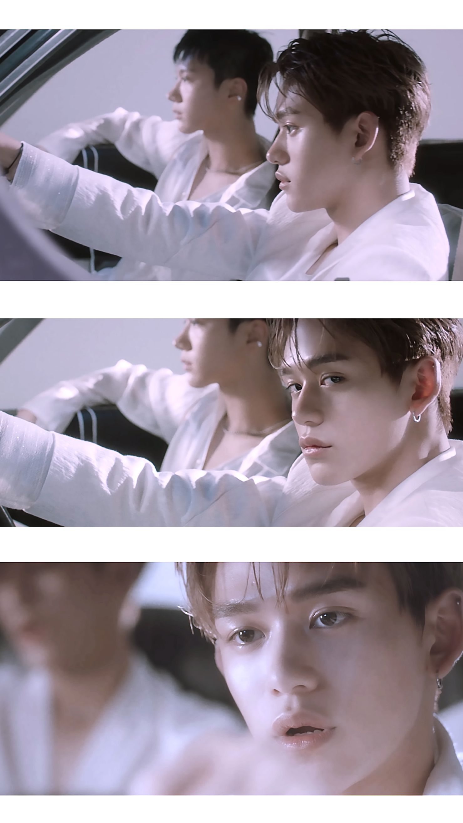 Wayv Love Talk Wallpapers Wallpaper Cave