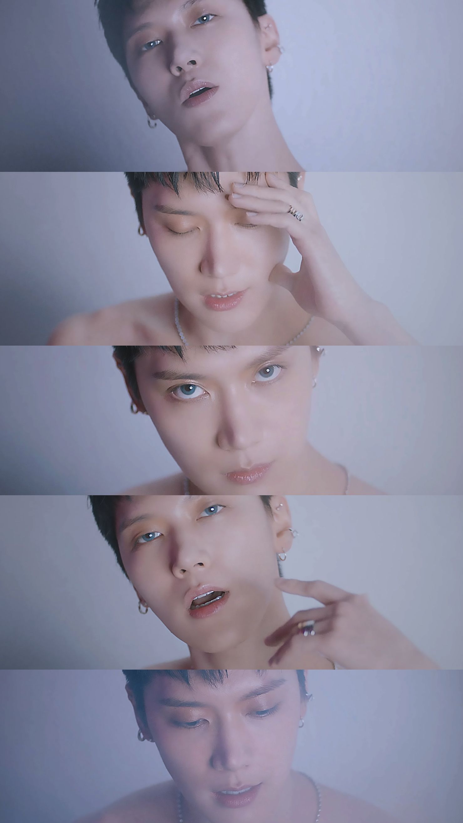 Wayv Love Talk Wallpapers Wallpaper Cave