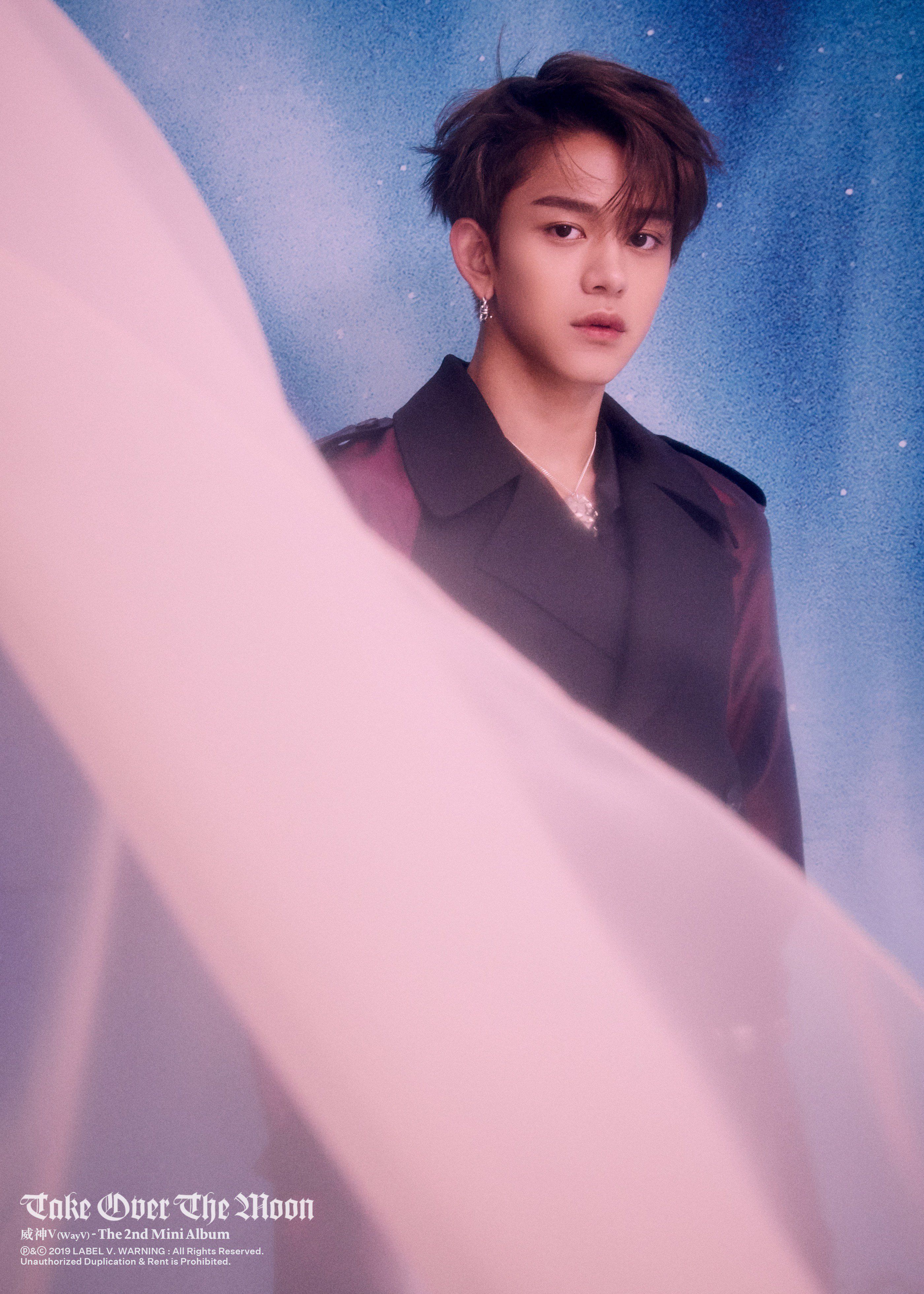 Update: WayV Reveals “Love Talk” MV Teaser