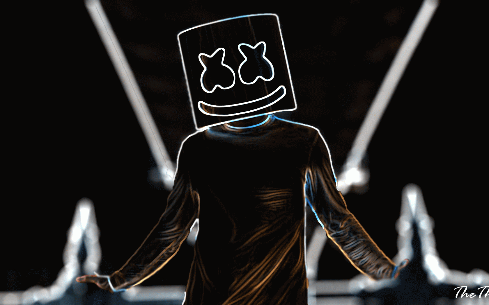 Free download Marshmello Wallpaper [1920x1080] for your Desktop, Mobile & Tablet. Explore Marshmello Wallpaper HD. Marshmello Wallpaper HD, Dj Marshmello Wallpaper, Marshmello DJ Wallpaper