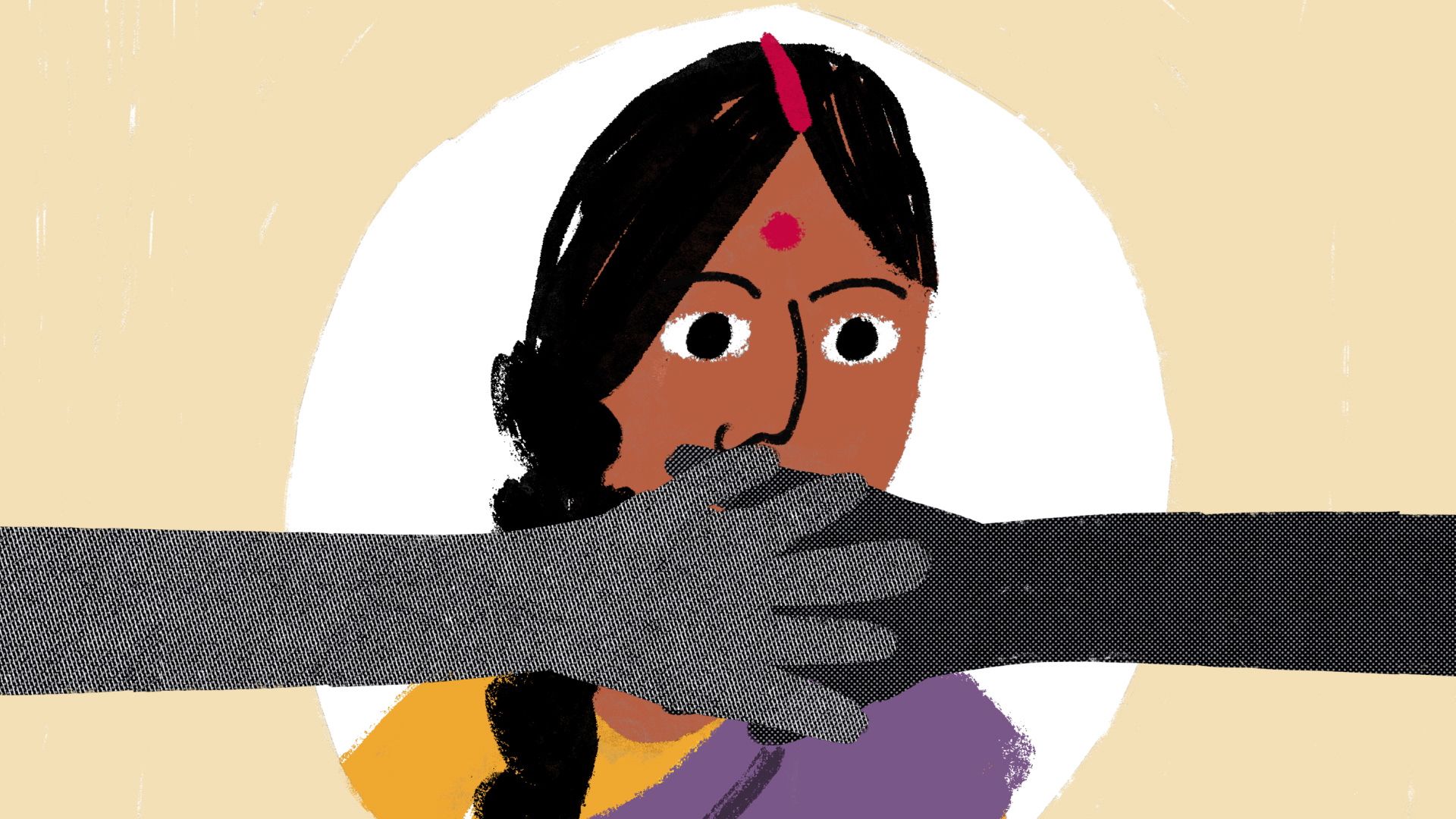 India: Women at Risk of Sexual Abuse at Work. Human Rights Watch
