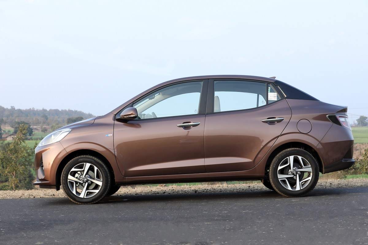 Hyundai Aura review: Will Aura be Hyundai's answer to compact sedan leadership?, Auto News, ET Auto