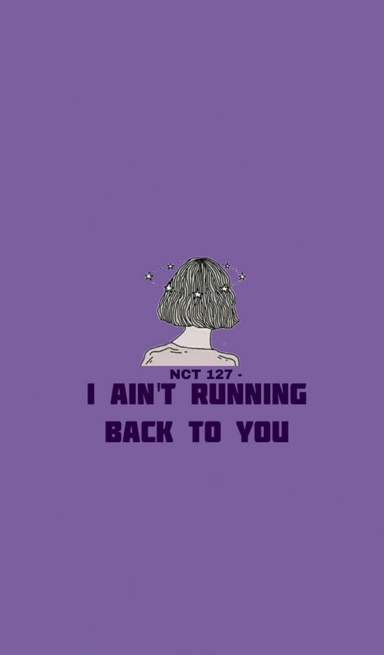 WALLPAPER LYRICS